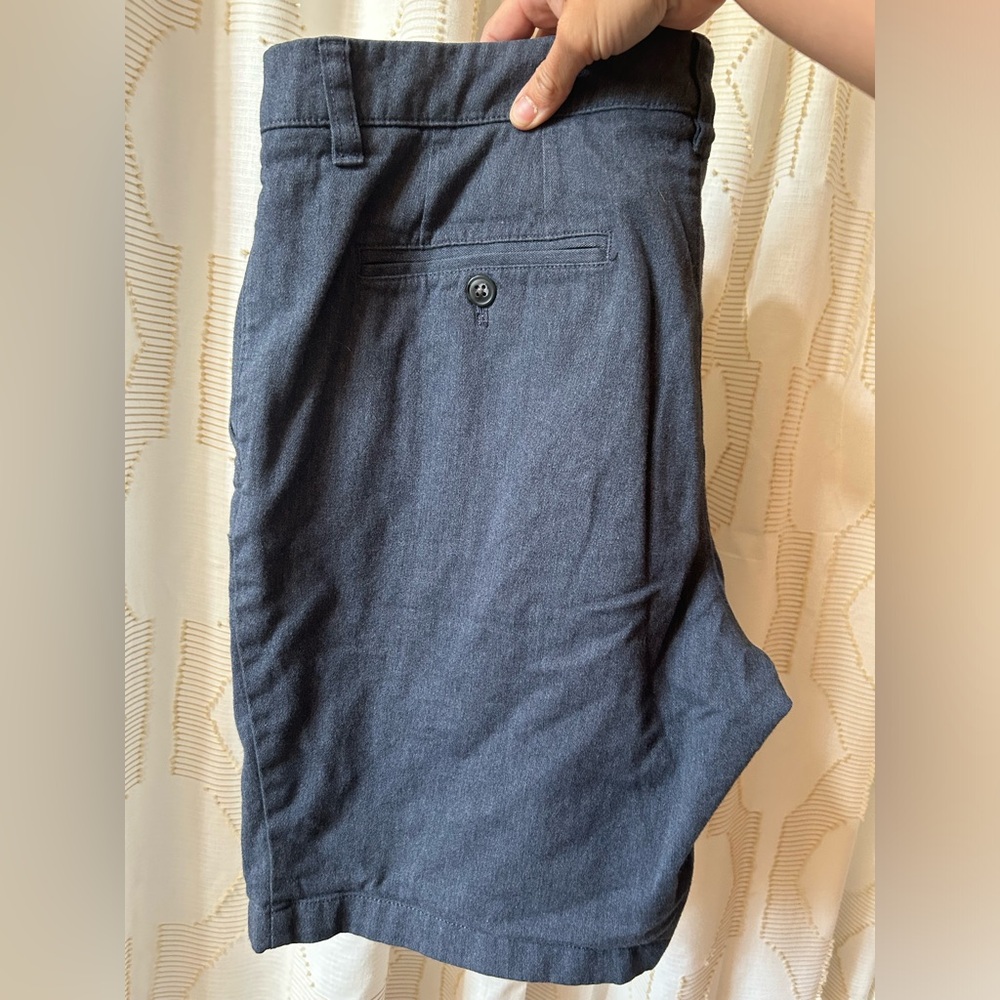 Hawker Rye Men’s Shorts